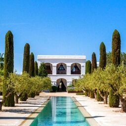 Hotel Ca Na Xica in Sant Miquel de Balansat