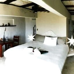 Cabrera Chalet boutique hotel
