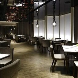 Caesar Park Hotel Banqiao in New Taipei
