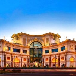 Hotel Caesars Palace Las Vegas by Suiteness in Paradise