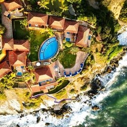 Cala Margarita Hotel in Paraguachí