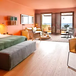Hotel Calatrava in Palma