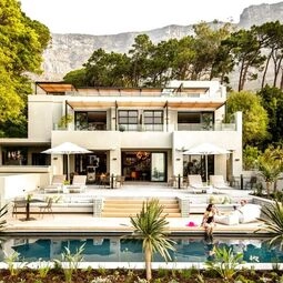 Hotel Camissa House in Cape Town
