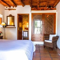 Can Lluc Hotel Rural in Sant Rafel de Sa Creu
