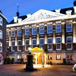 Hotel Canal House Suites at Sofitel Legend The Grand Amsterdam