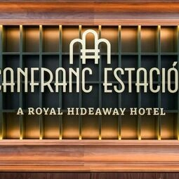 Canfranc Estación, a Royal Hideaway Hotel - Gran Lujo
