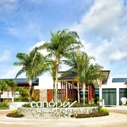 Hotel Canopy By Hilton Seychelles Resort in Anse Boileau