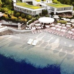 Cap d'Antibes Beach Hotel