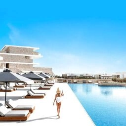 Cap St Georges Hotel & Resort in Peyia