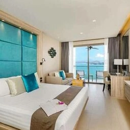 Cape Sienna Phuket Gourmet Hotel & Villas - SHA Extra Plus in Kamala