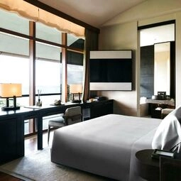 Hotel Capella Singapore