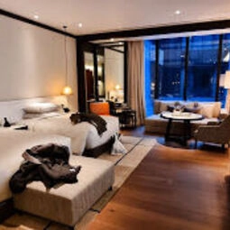 Hotel Capella Sydney