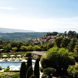 Capelongue, a Beaumier hotel & Spa in Bonnieux