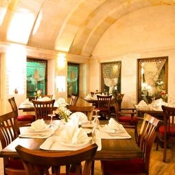 Cappadocia Fairy Chimneys Minia Cave Hotel