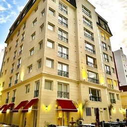 Hotel Carat Apart Boutique in Rosario