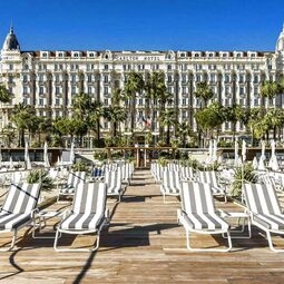 Carlton Cannes, a Regent Hotel