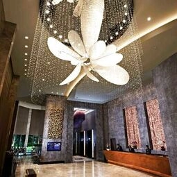 Carlton City Hotel Singapore
