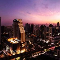 Carlton Hotel Bangkok Sukhumvit
