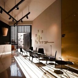 Caro Hotel in Valencia