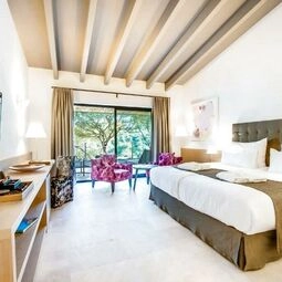 Carrossa Hotel & Spa in Artà