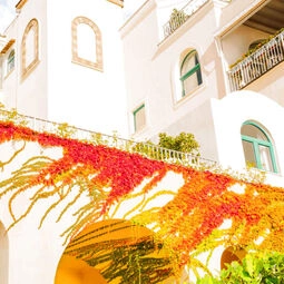 Caruso, A Belmond Hotel, Amalfi Coast in Ravello