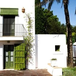 Hotel Cas Gasi in Santa Gertrudis de Fruitera