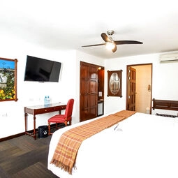Hotel Casa Andina Premium Arequipa in Yanahuara