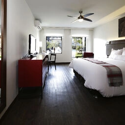 Hotel Casa Andina Premium Piura