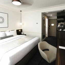 Hotel Casa Andina Premium San Isidro in Lima Metropolitan Area