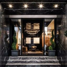 Casa Baglioni Milan - The Leading Hotels of the World