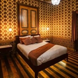 Casa Bolívar Hotel Museo in Loja