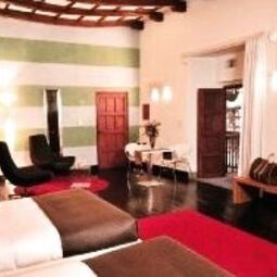 Casa Cartagena Boutique Hotel & Spa in Cusco