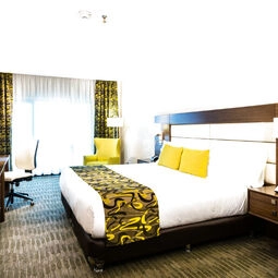 Casa Dann Carlton Hotel & SPA in Bogota
