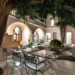Casa Delfino Hotel & Spa in Chania