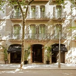 Casa Elliot by Bondia Hotel Group in Barcelona