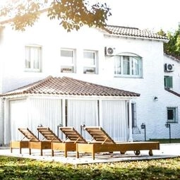Hotel Casa Lola in Yerba Buena