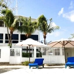 Hotel Casa Maya Playa El Yaque