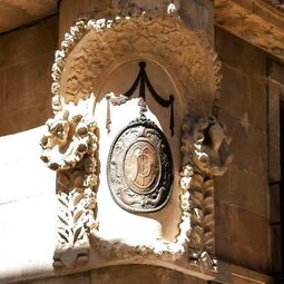 Hotel Casa Pince in Barcelona