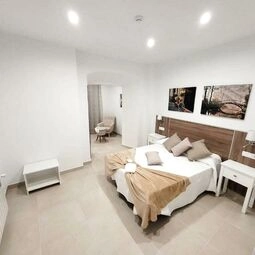 Hotel Casa Rural "Laplaza23" in Herrera del Duque