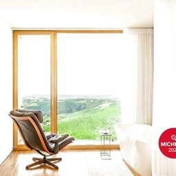 Casas Da Lapa, Nature & Spa Hotel in Seia