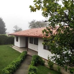 Hotel Casas Vacacionales La Cima in Mérida