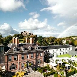 Cashel Palace Hotel
