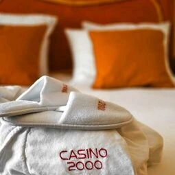 Hotel Casino 2000 - Adult Guests Only in Mondorf-les-Bains