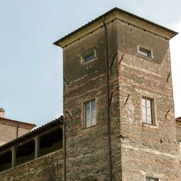 Hotel Castello di Pontebosio Luxury Resort in Monti di Licciana