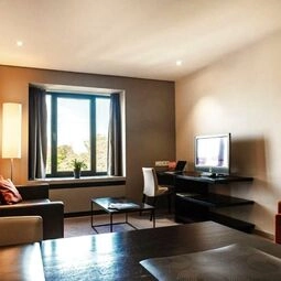 Castelnou Aparthotel in Ghent
