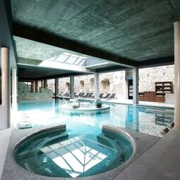 Hotel Castilla Termal Brihuega