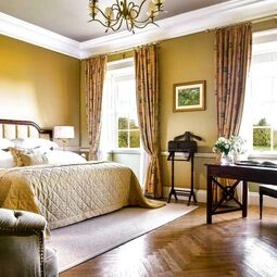 Castlemartyr Resort Hotel