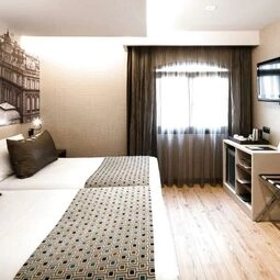 Hotel Catalonia Born in Barcelona