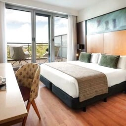 Hotel Catalonia Brussels in Saint-Gilles - Sint-Gillis