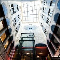 Hotel Catalonia Catedral in Barcelona